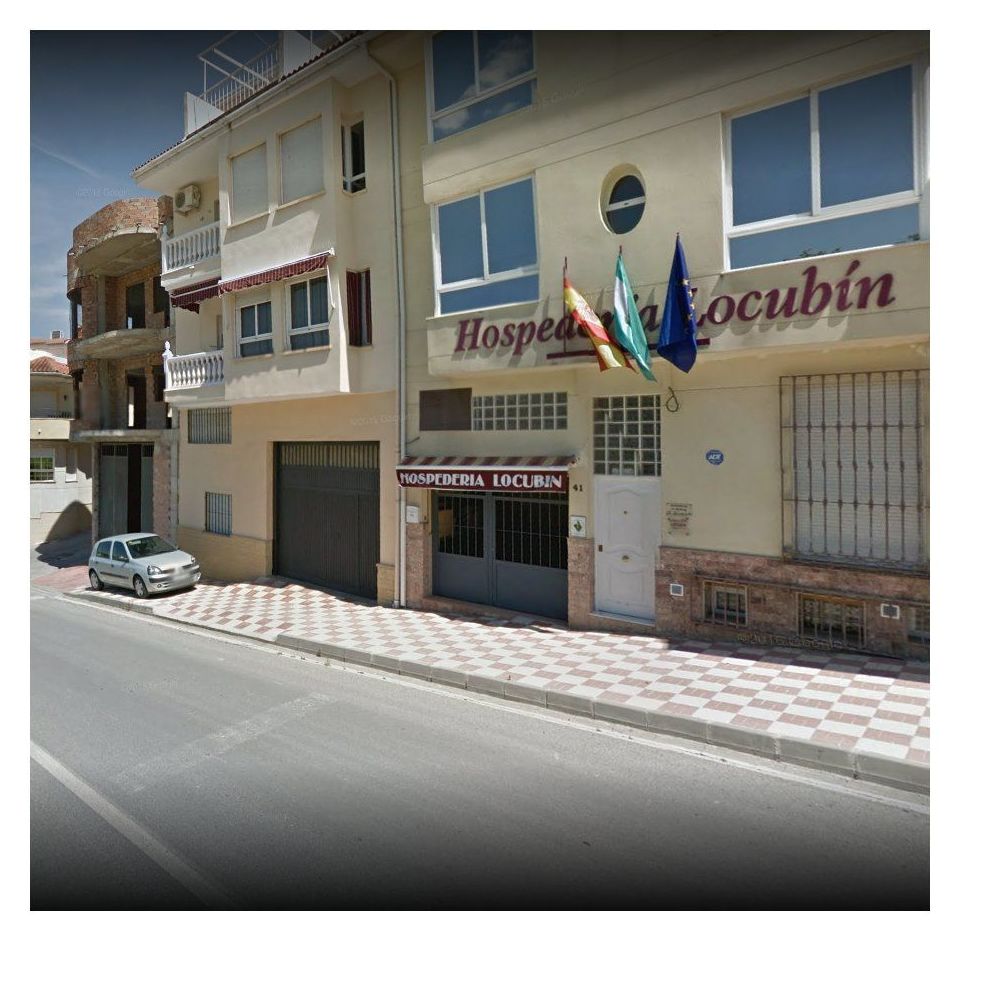 Servicios: Servicios de Hospedería Locubín Servicios: Servicios de Hospedería Locubín
