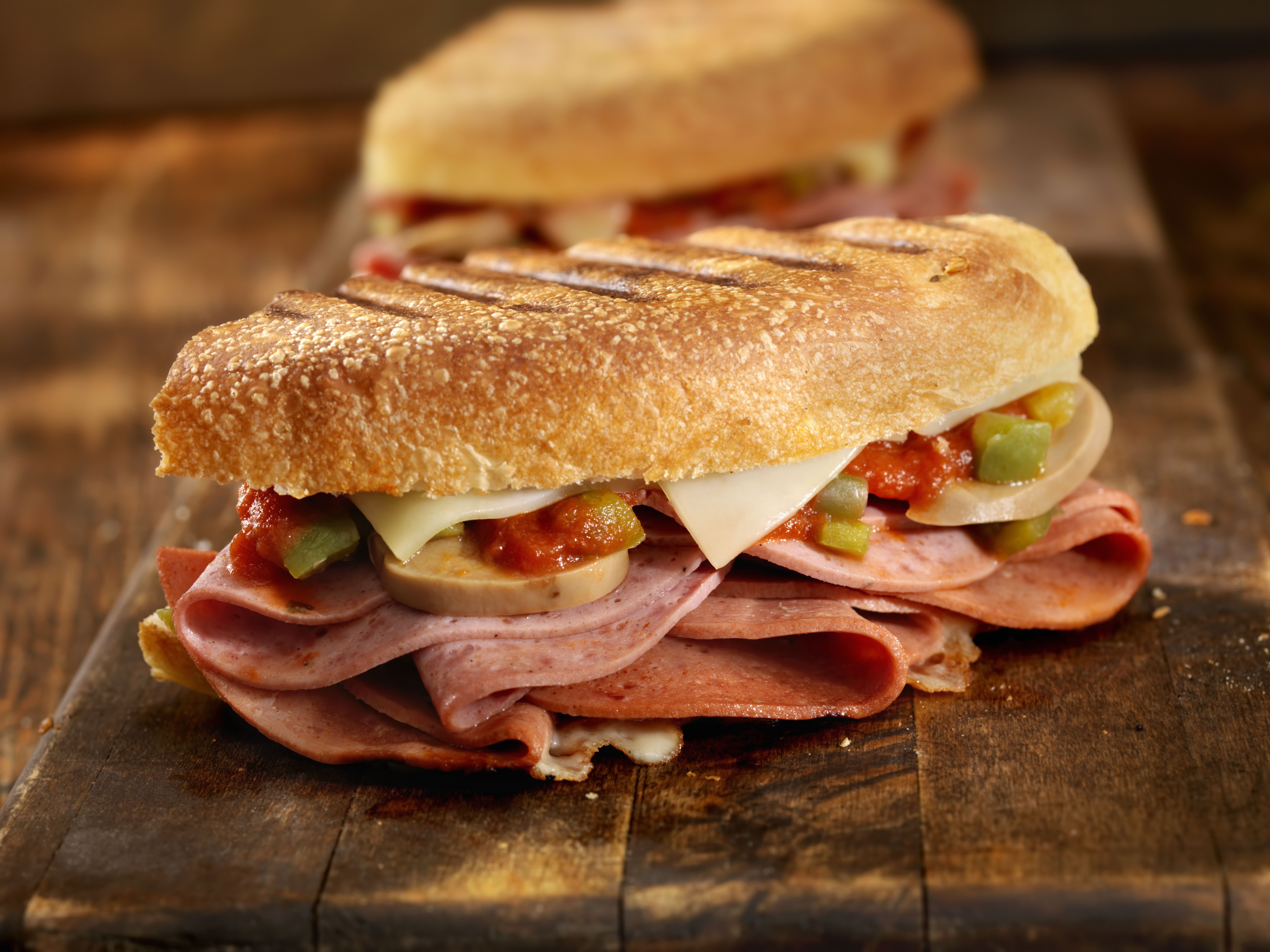 Bocadillos fríos: Para comer de Matiko Berria Bocadillos fríos: Para comer de Matiko Berria