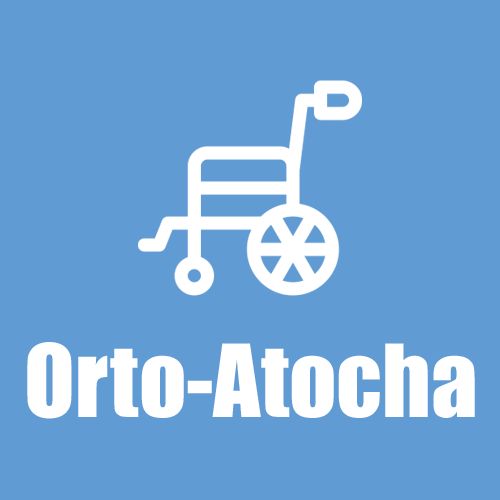Orto-Atocha