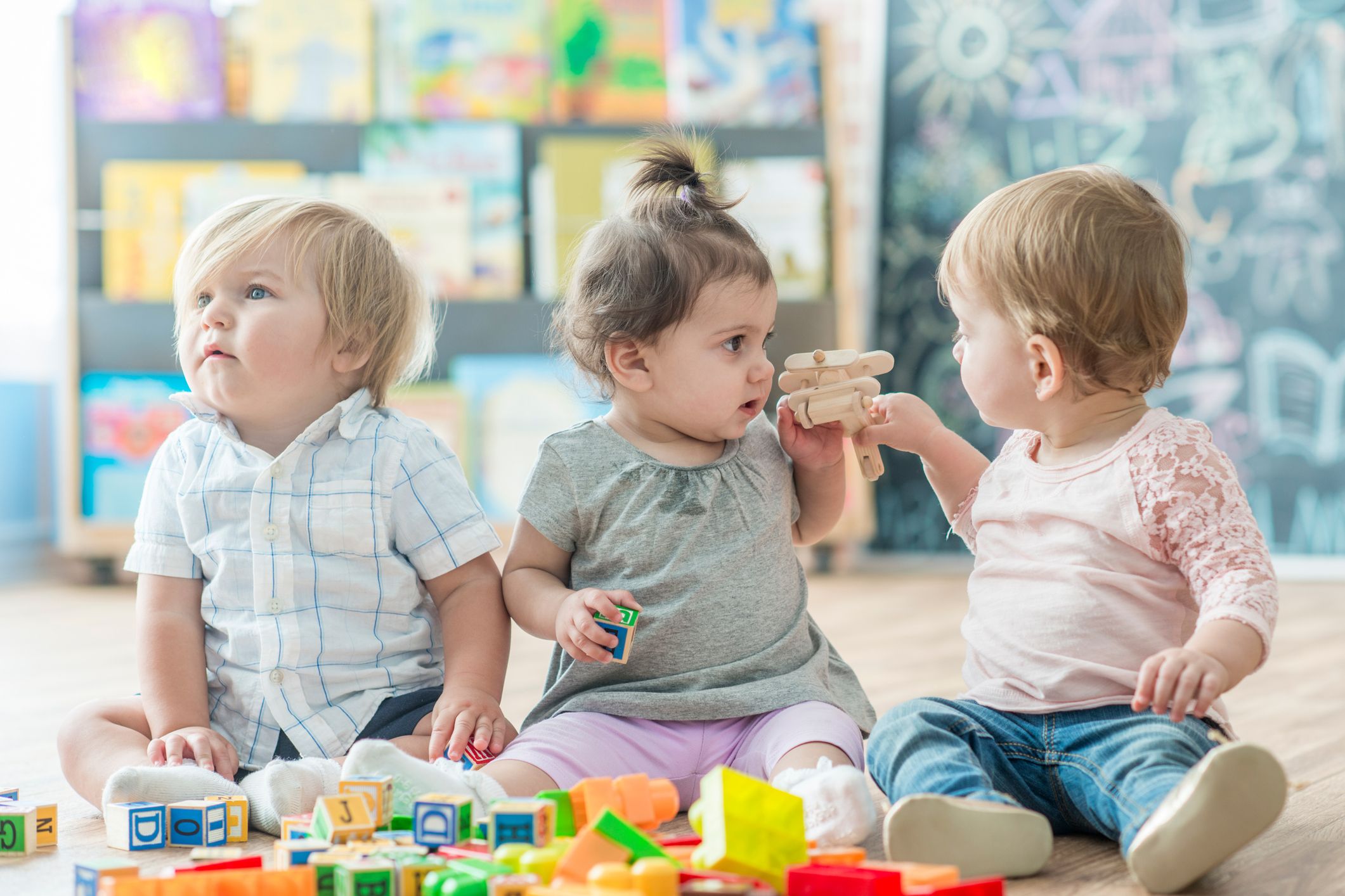 Estimulación temprana y pediatría: Servicios de Escuela Infantil Colorines Estimulación temprana y pediatría: Servicios de Escuela Infantil Colorines