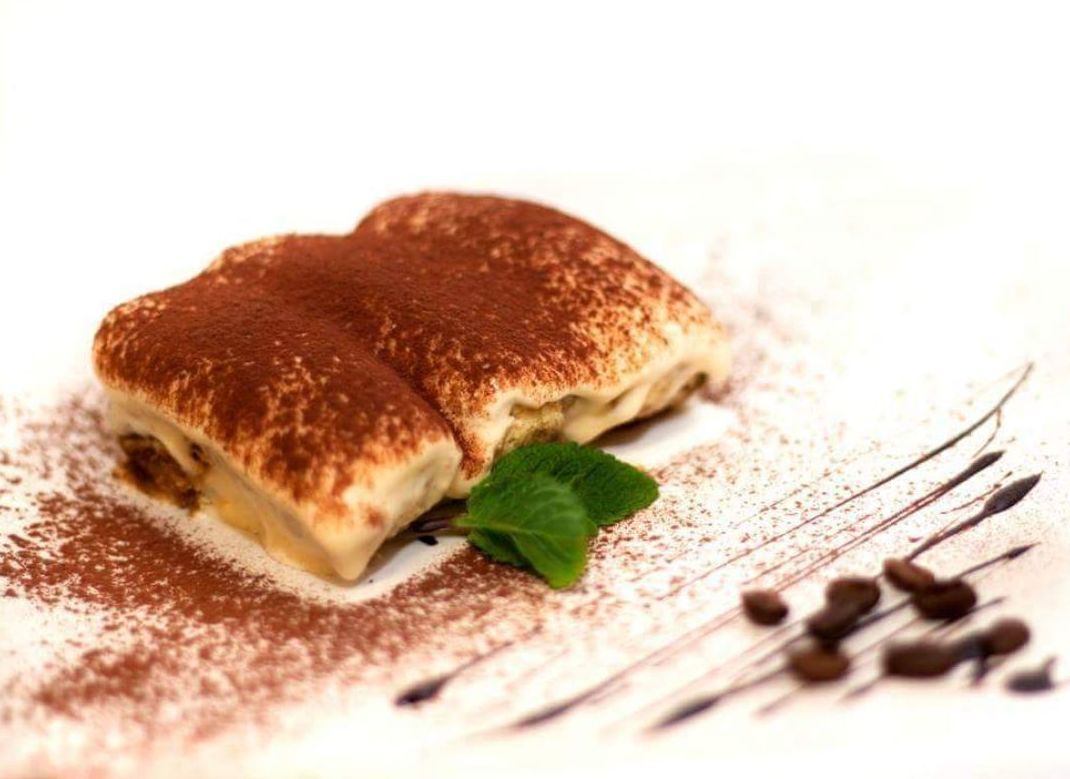 Postres caseros: Carta de Pizzería Oasis Postres caseros: Carta de Pizzería Oasis
