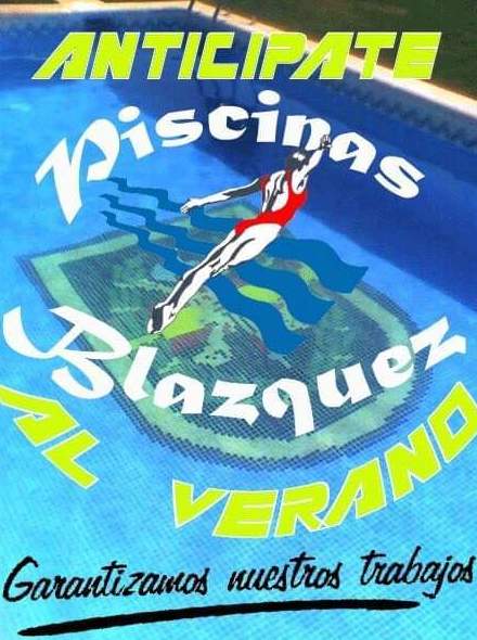 Pide presupuesto y anticípate al verano!