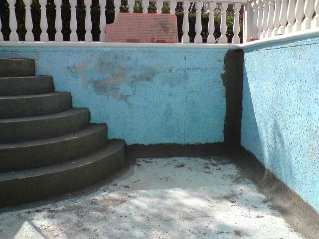 Reforma de piscinas: Servicios de Piscinas Blázquez Reforma de piscinas: Servicios de Piscinas Blázquez
