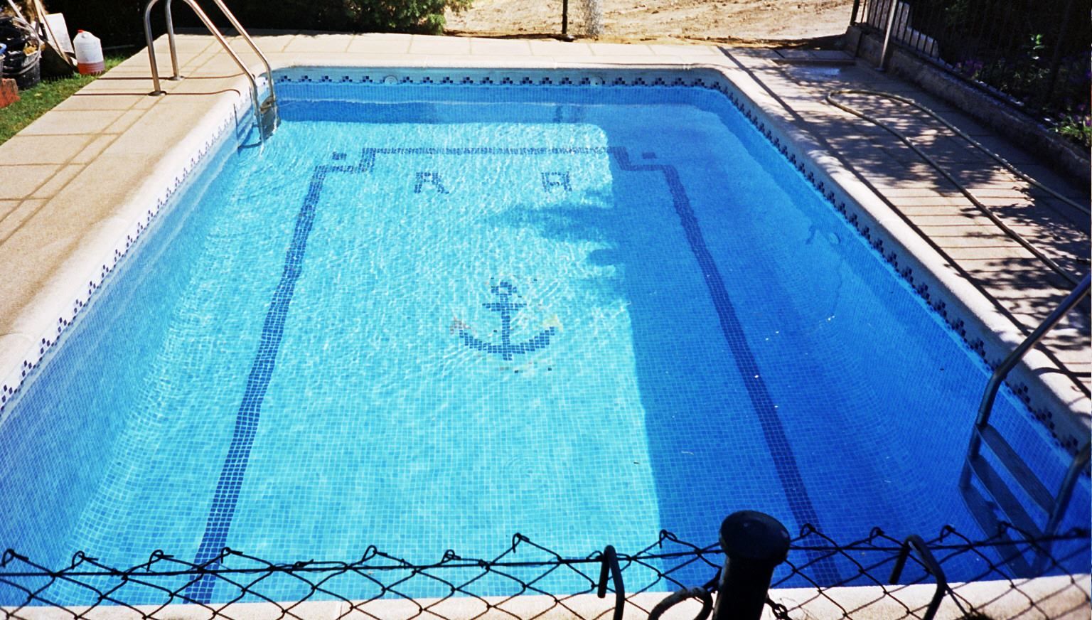 Reforma de piscinas en Madrid