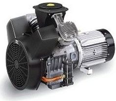 COMPRESORES DE PISTON LUBRICADOS: Productos de Euroser COMPRESORES DE PISTON LUBRICADOS: Productos de Euroser