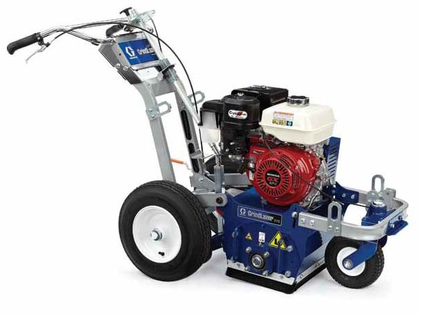 GRINDLAZER SISTEMAS DE FRESADO Y ESCARIFICACIÓN: Productos de Euroser GRINDLAZER SISTEMAS DE FRESADO Y ESCARIFICACIÓN: Productos de Euroser