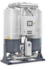 TRATAMIENTO DEL AIRE: Productos de Euroser TRATAMIENTO DEL AIRE: Productos de Euroser