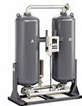 TRATAMIENTO DEL AIRE: Productos de Euroser TRATAMIENTO DEL AIRE: Productos de Euroser