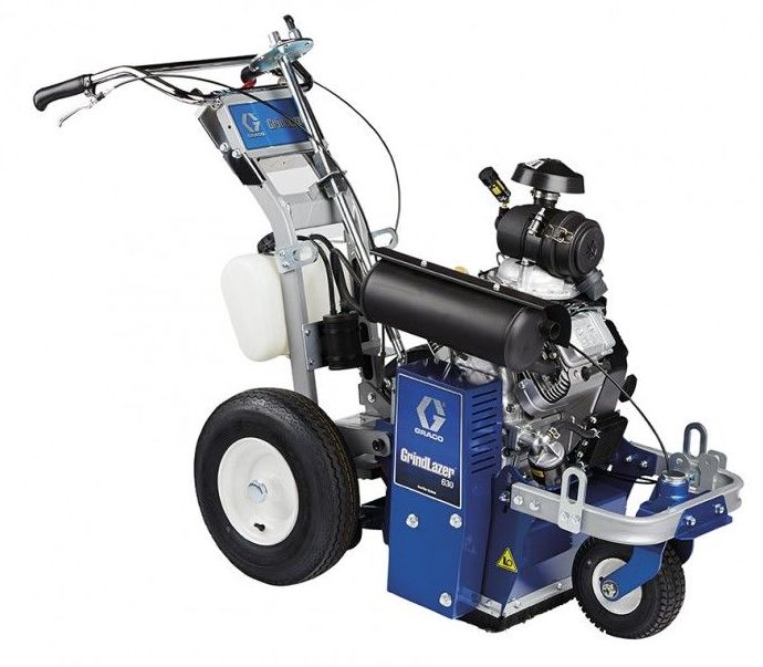 GRINDLAZER SISTEMAS DE FRESADO Y ESCARIFICACIÓN: Productos de Euroser GRINDLAZER SISTEMAS DE FRESADO Y ESCARIFICACIÓN: Productos de Euroser