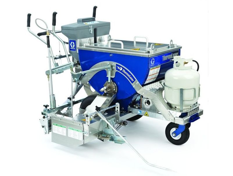THERMOLAZER APLICACIONES TERMOPLASTICAS: Productos de Euroser THERMOLAZER APLICACIONES TERMOPLASTICAS: Productos de Euroser