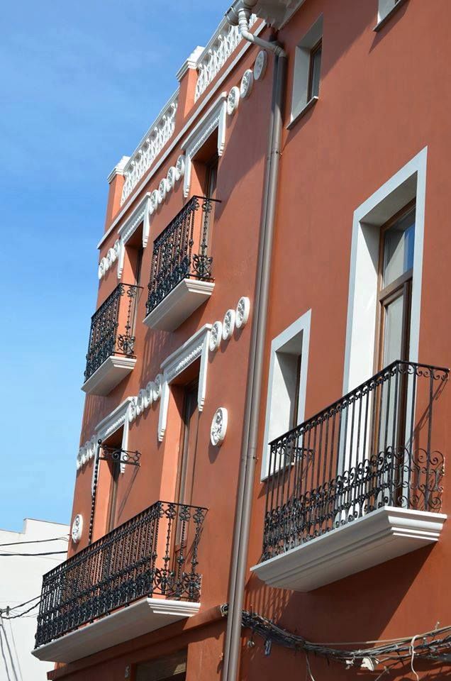 Rehabilitaciones: Servicios de Construcciones Campillo Rodero Rehabilitaciones: Servicios de Construcciones Campillo Rodero