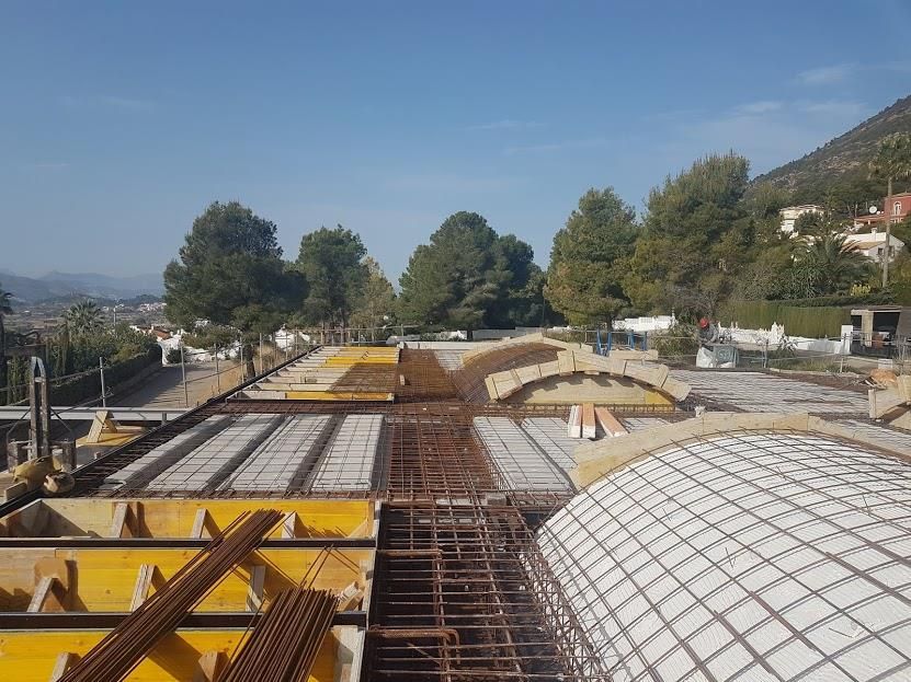 Tejados y cubiertas: Servicios de Construcciones Campillo Rodero Tejados y cubiertas: Servicios de Construcciones Campillo Rodero