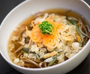 Sopas: Carta de Sushi Time Buffet Libre Sopas: Carta de Sushi Time Buffet Libre