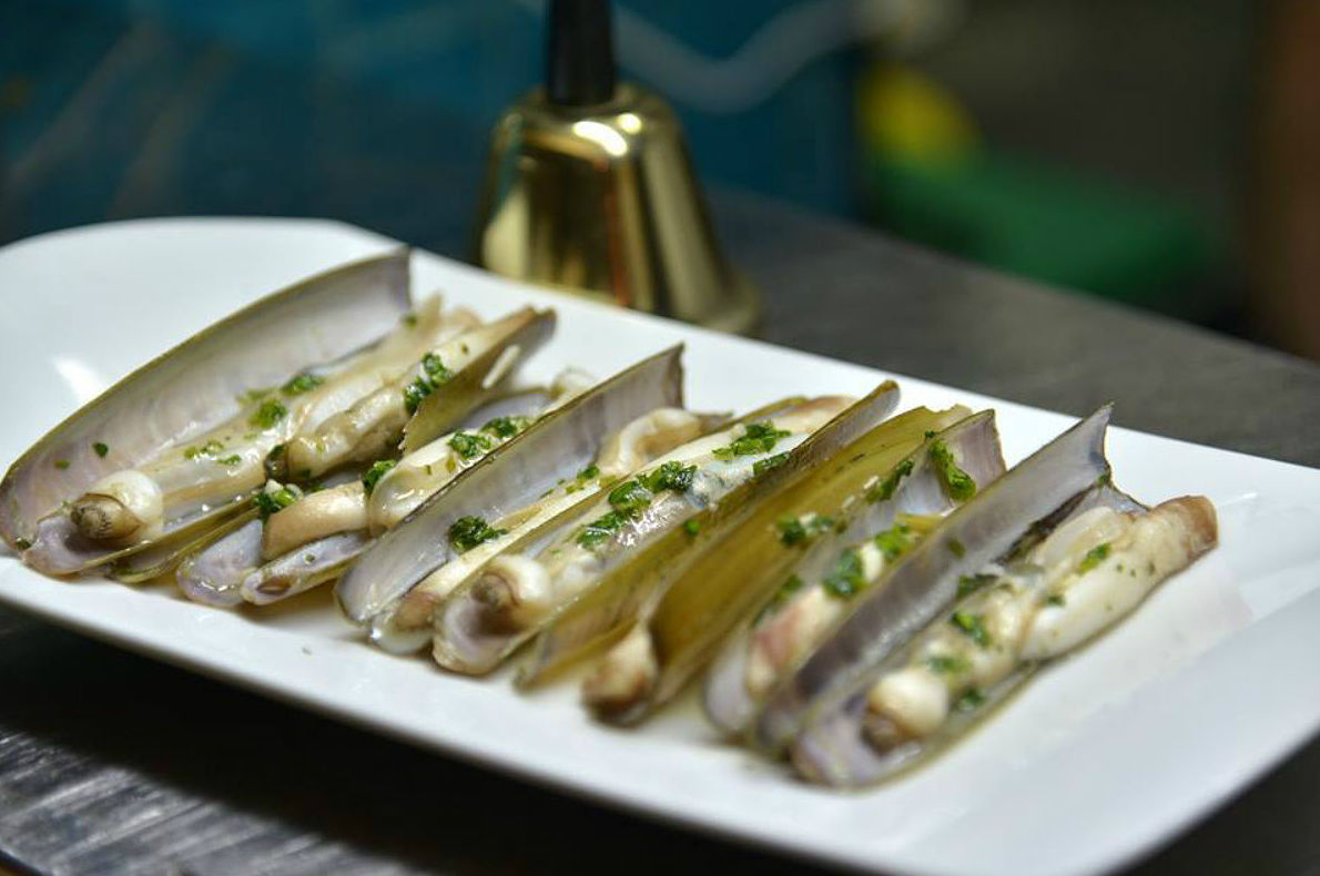 Restaurante buffet libre Restaurante buffet libre