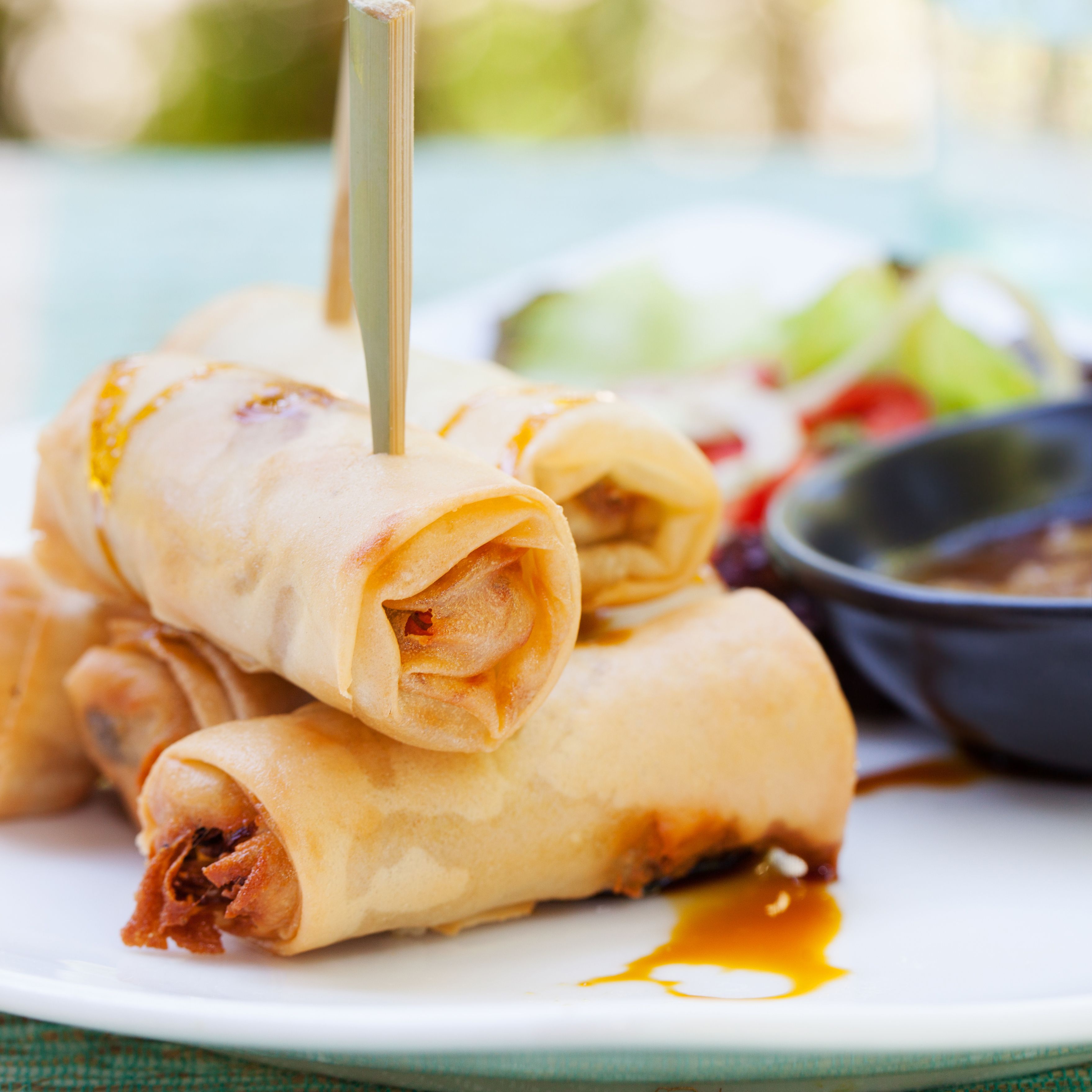 Rollitos: Carta de Sushi Time Buffet Libre Rollitos: Carta de Sushi Time Buffet Libre
