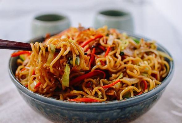 Yakisoba: Carta de Sushi Time Buffet Libre Yakisoba: Carta de Sushi Time Buffet Libre