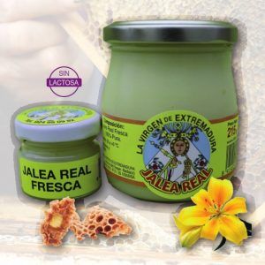 Dietética: Productos de Miel Virgen de Extremadura