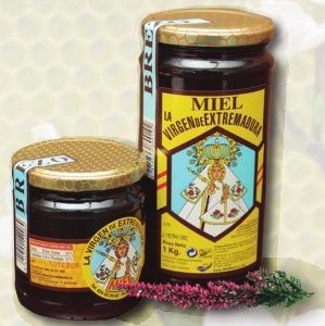 Miel: Productos de Miel Virgen de Extremadura