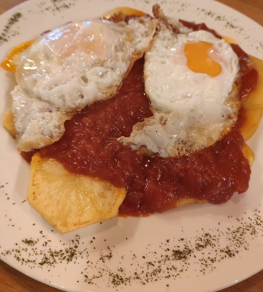 Carta: Productos de Comer con Arte Carta: Productos de Comer con Arte