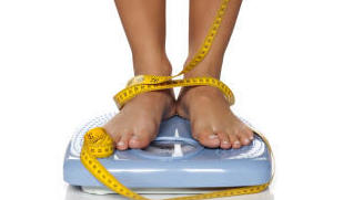 Cinco hábitos para perder peso sin hacer dieta