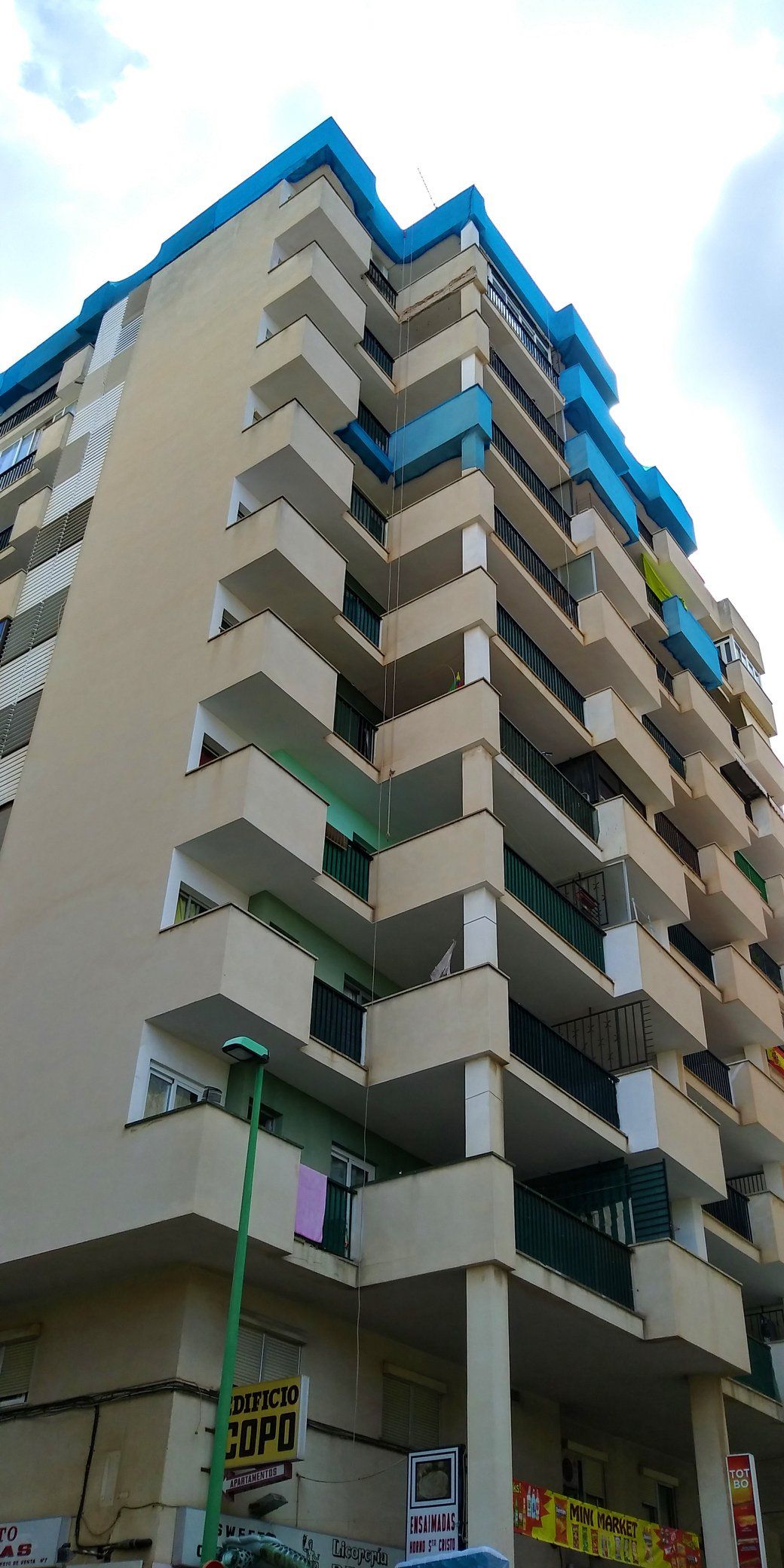 Foto 26 de Trabajos verticales en Palma de Mallorca | Trabajos Verticales Florinity