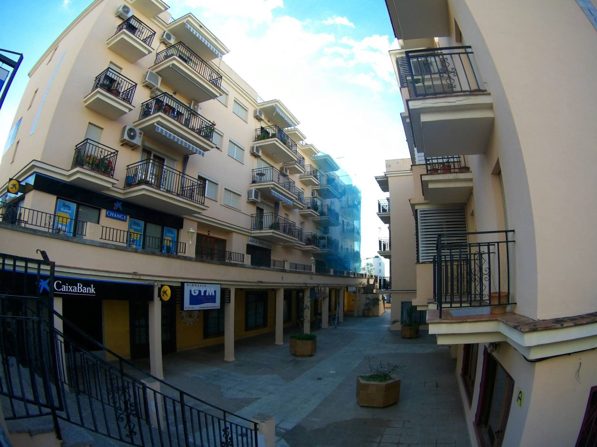 Foto 97 de Trabajos verticales en Palma de Mallorca | Trabajos Verticales Florinity