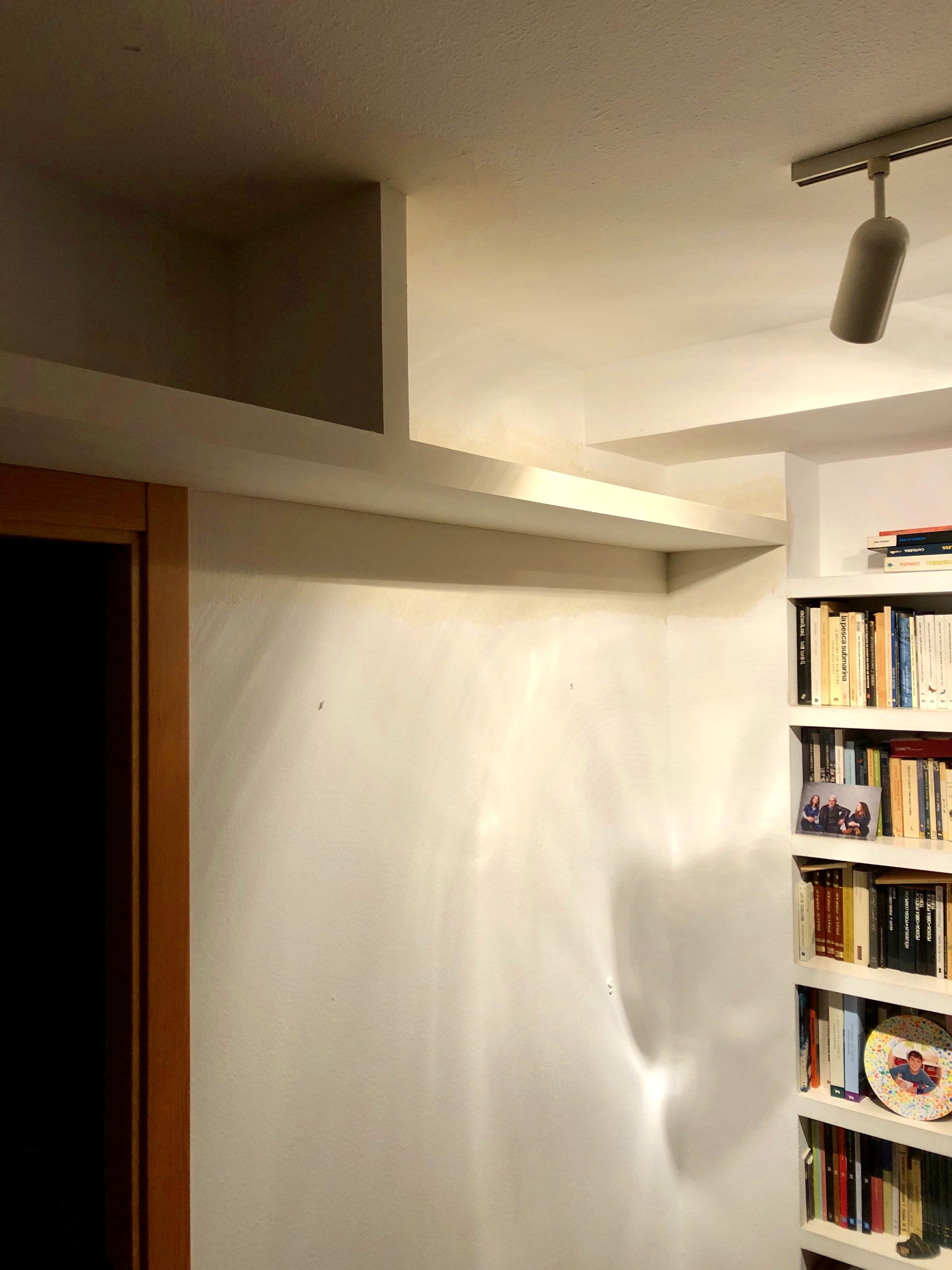 Estantería para libros Estantería para libros