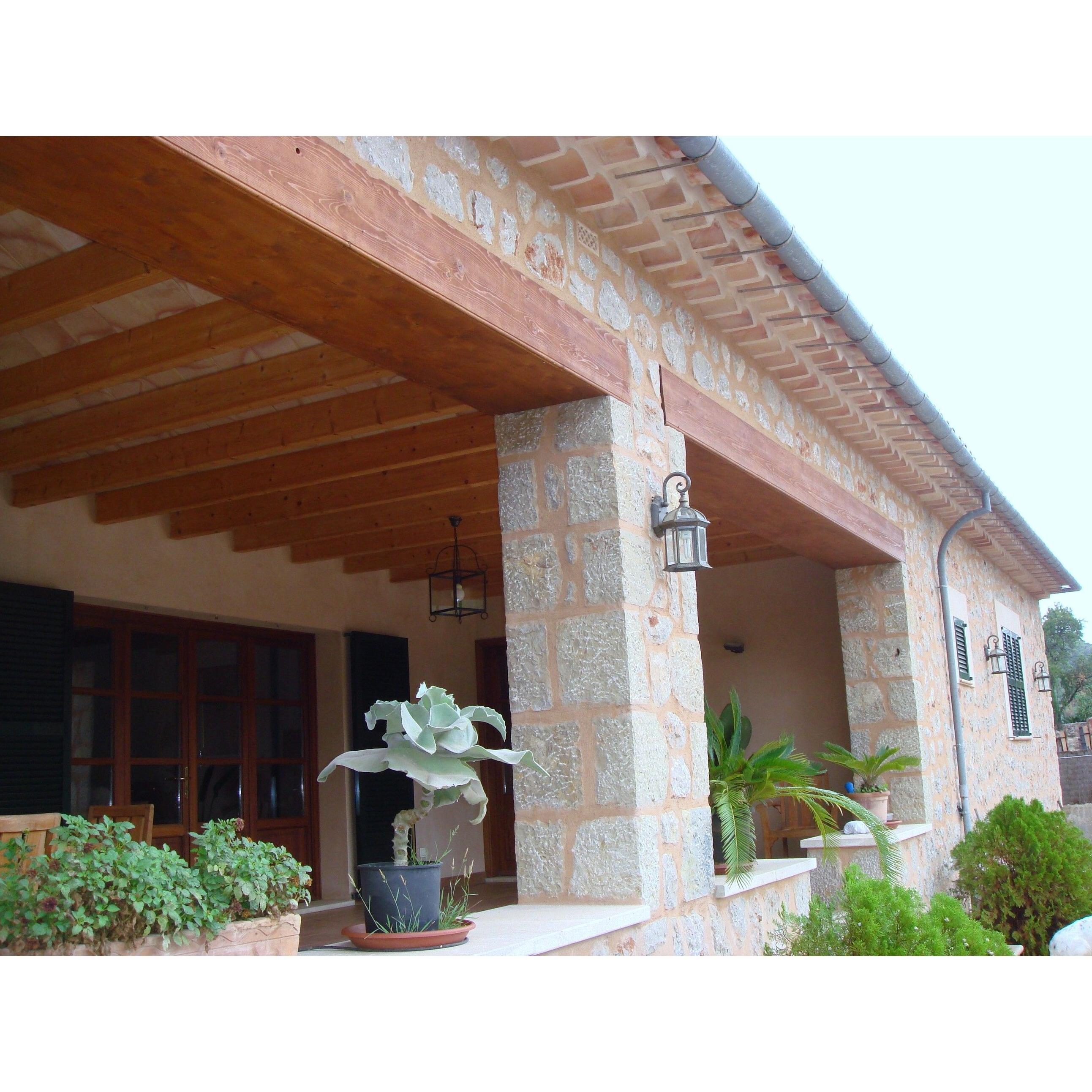 Restauración integral de fincas: SERVICIOS de Construcciones TotPedraSóller Restauración integral de fincas: SERVICIOS de Construcciones TotPedraSóller