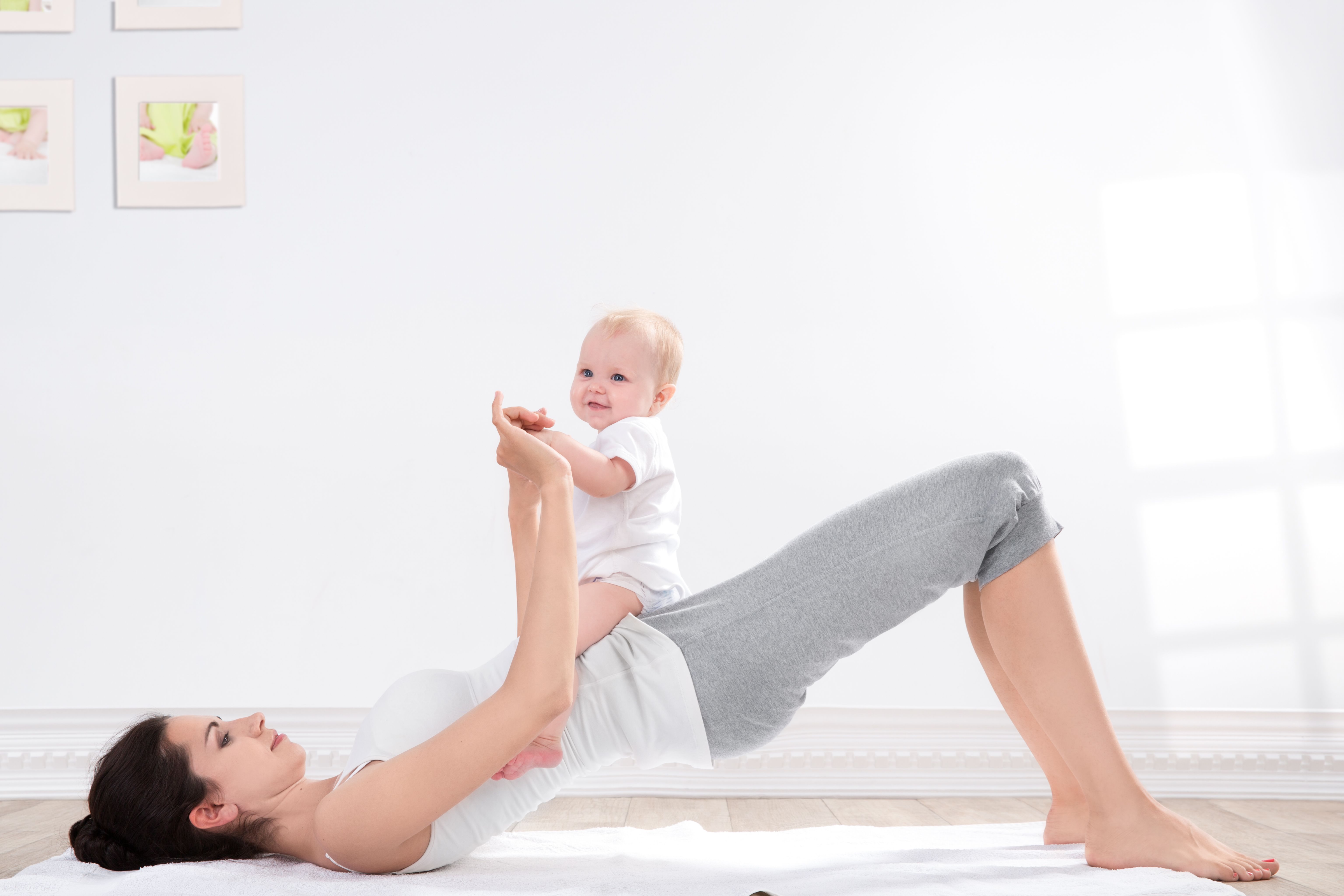 Tratamiento postparto: Tratamientos y dietas de Clínica Rubigar Tratamiento postparto: Tratamientos y dietas de Clínica Rubigar
