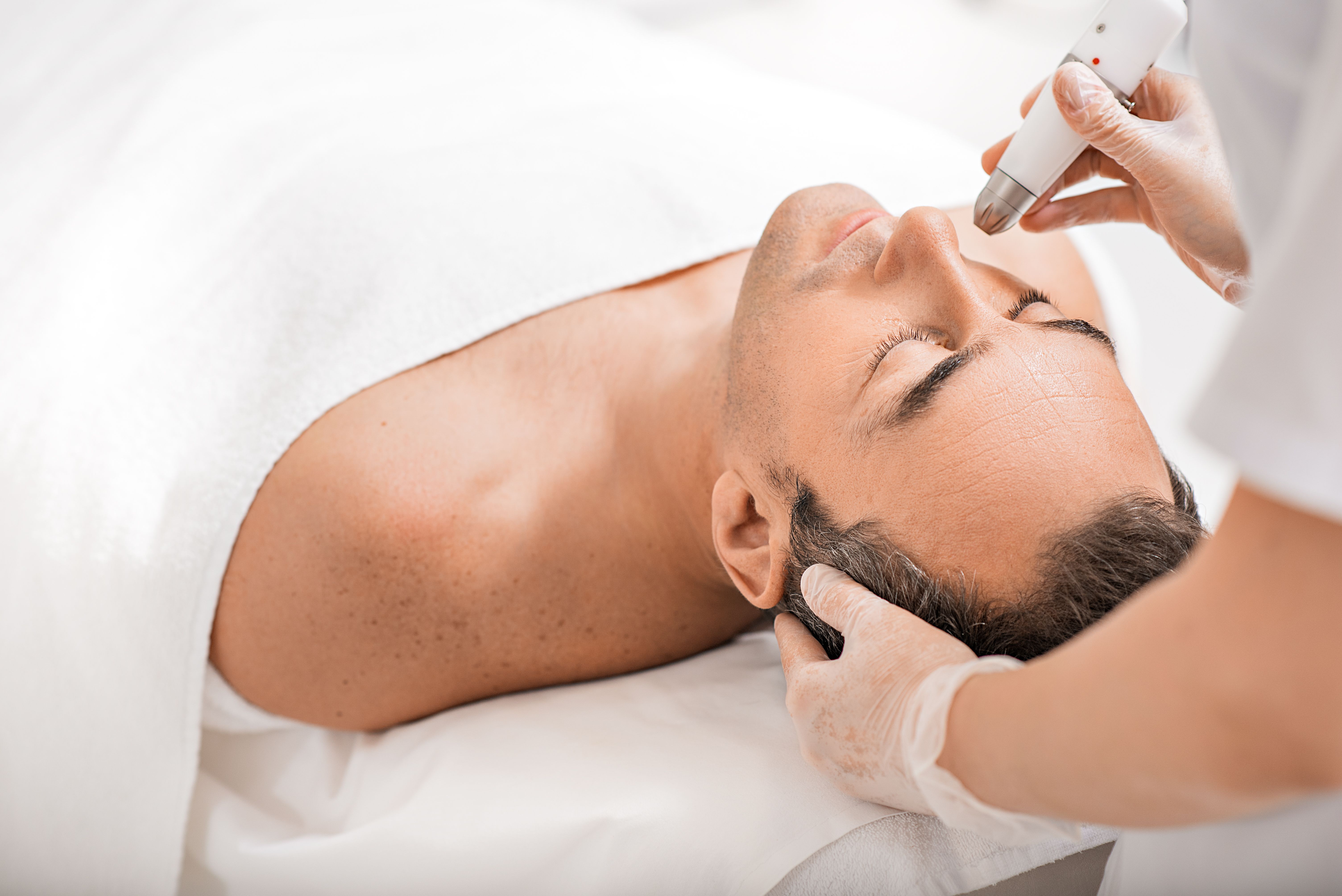 Bioestimulación: Tratamientos y dietas de Clínica Rubigar Bioestimulación: Tratamientos y dietas de Clínica Rubigar