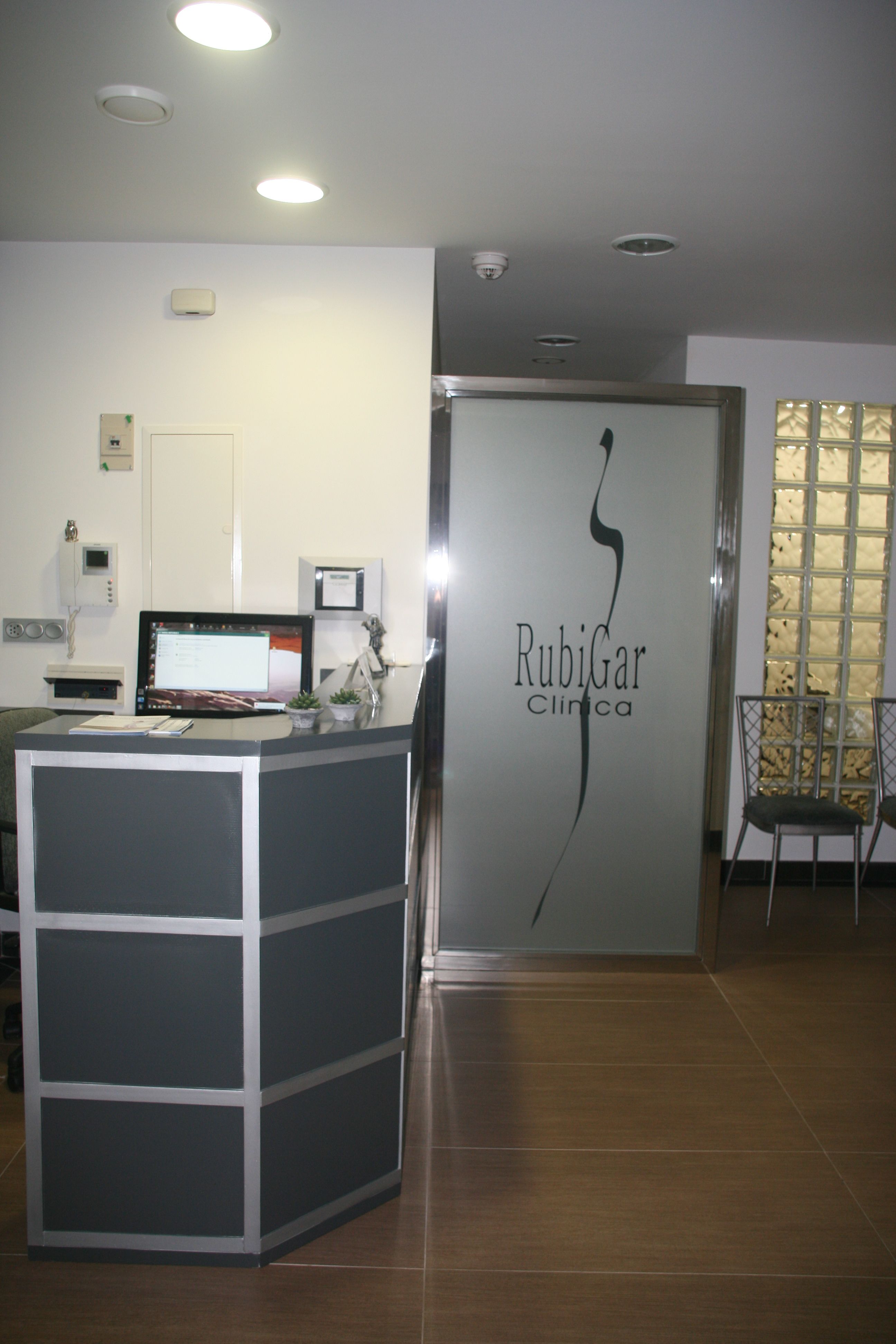 Clínica de medicina estética y nutrición en Gijón
