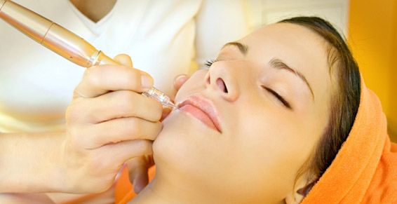 Contorno y perfilado de labio: Tratamientos y dietas de Clínica Rubigar Contorno y perfilado de labio: Tratamientos y dietas de Clínica Rubigar