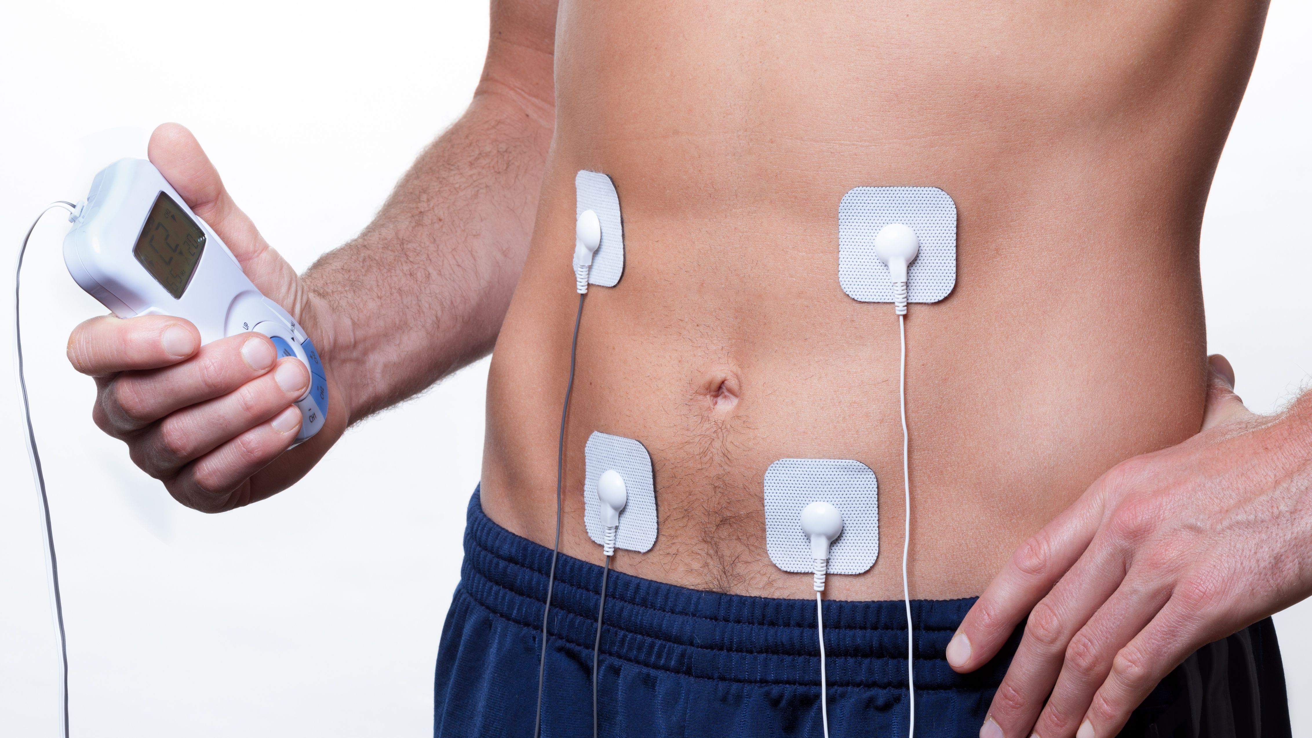 Estimulación muscular: Tratamientos y dietas de Clínica Rubigar Estimulación muscular: Tratamientos y dietas de Clínica Rubigar