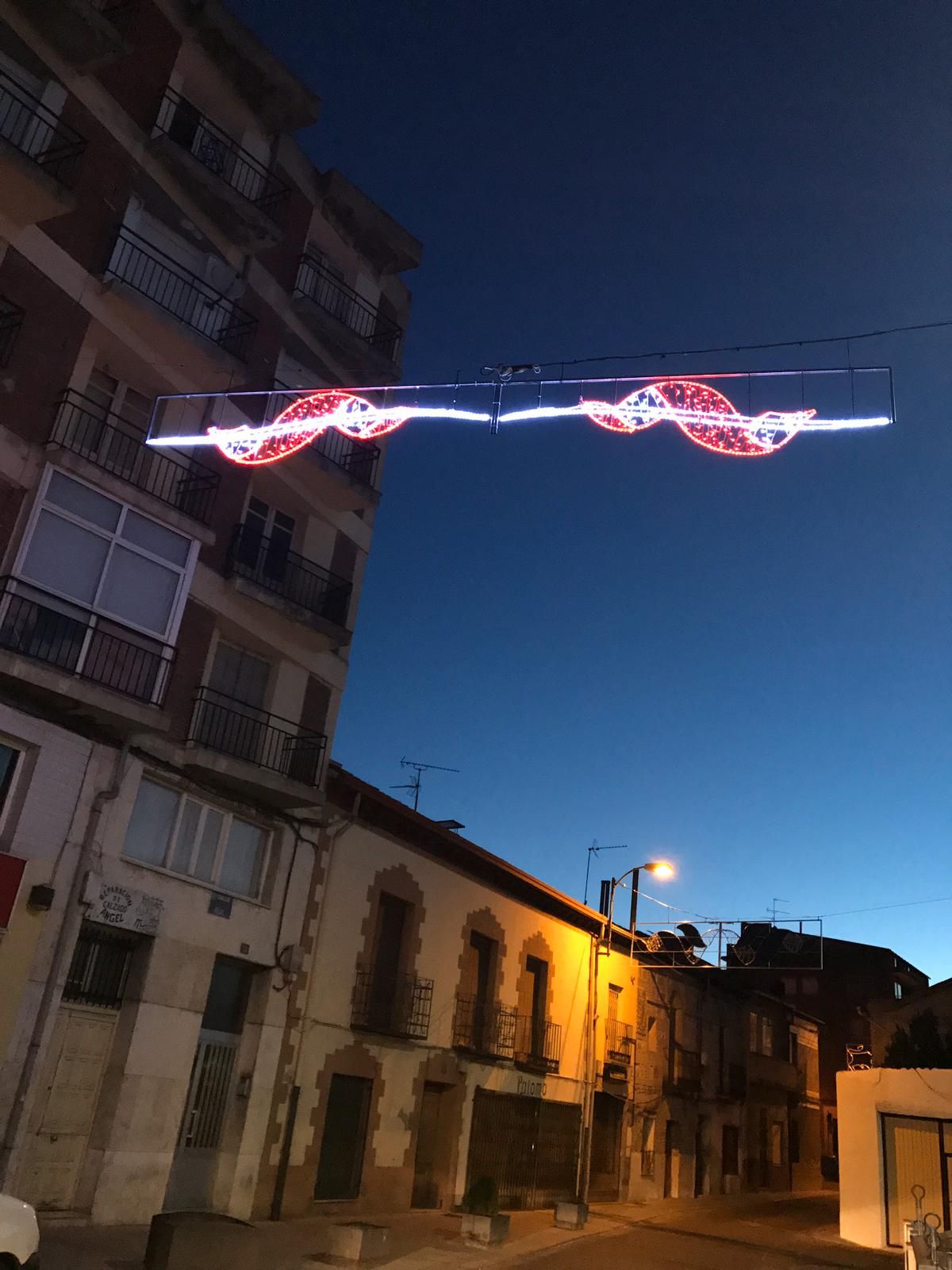 Iluminación artística: Servicios de Energías Alonso Iluminación artística: Servicios de Energías Alonso