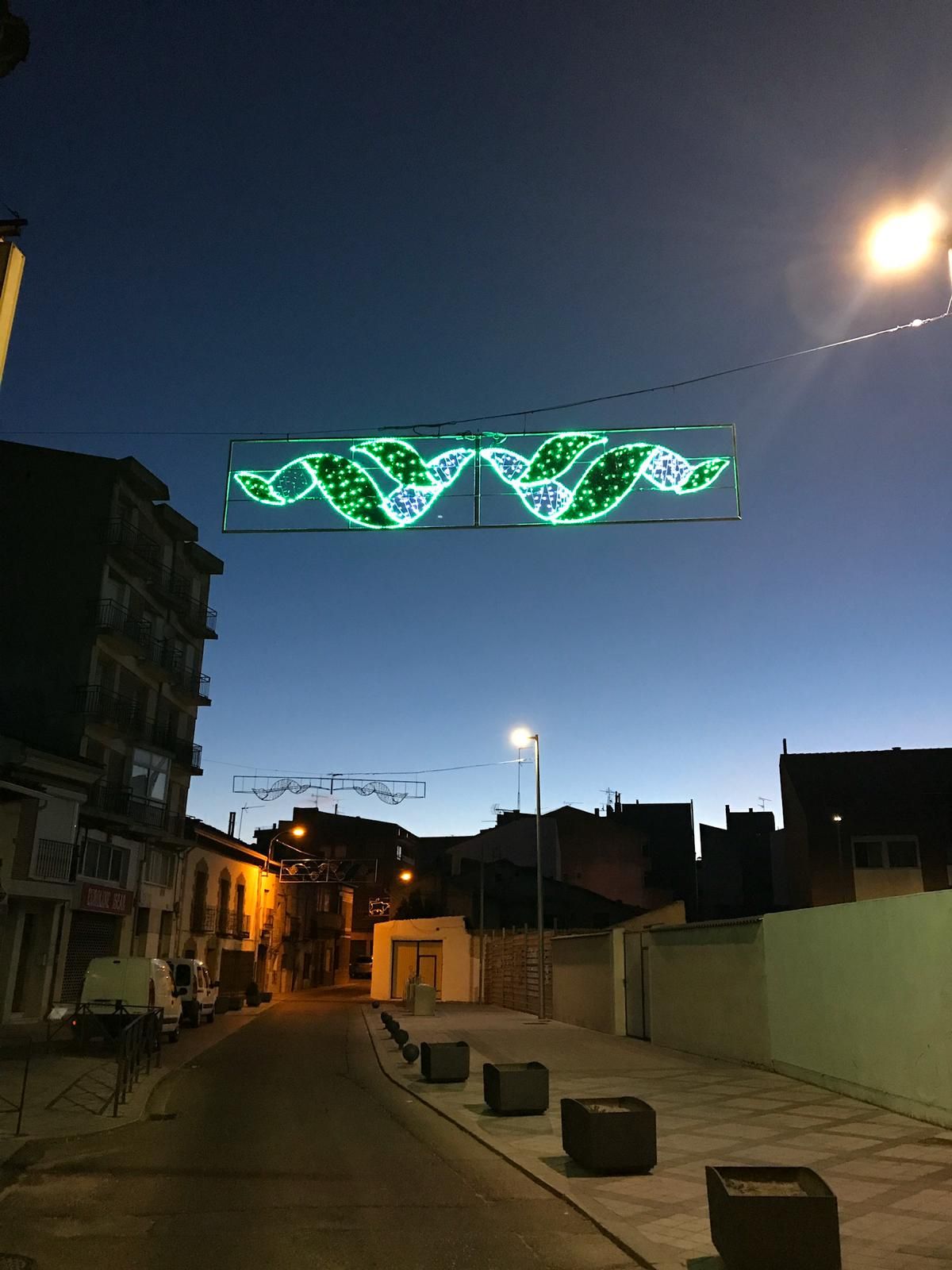 Iluminación artística: Servicios de Energías Alonso Iluminación artística: Servicios de Energías Alonso