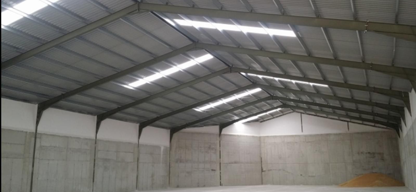 Obra civil llave en mano: Servicios de Energías Alonso Obra civil llave en mano: Servicios de Energías Alonso