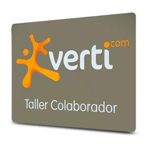 Taller concertado: Servicios de Talleres Martínez Málaga Taller concertado: Servicios de Talleres Martínez Málaga