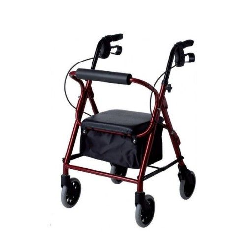 Rolator estrecho low: Productos de Ortopedia Hospitalet Rolator estrecho low: Productos de Ortopedia Hospitalet