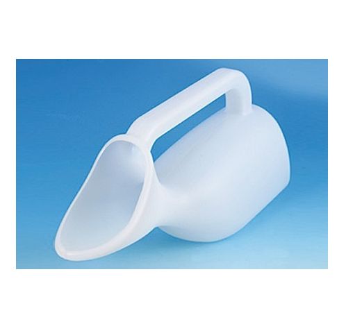 Orinal femenino: Productos de Ortopedia Hospitalet Orinal femenino: Productos de Ortopedia Hospitalet