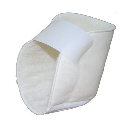 Talonera borreguito corta: Productos de Ortopedia Hospitalet Talonera borreguito corta: Productos de Ortopedia Hospitalet