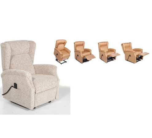 Sillón: Productos de Ortopedia Hospitalet Sillón: Productos de Ortopedia Hospitalet