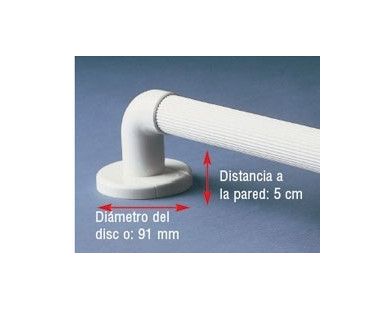 Asidera estriada 90 cm: Productos de Ortopedia Hospitalet Asidera estriada 90 cm: Productos de Ortopedia Hospitalet