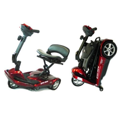 Sooter plegable con mando a distancia: Productos de Ortopedia Hospitalet Sooter plegable con mando a distancia: Productos de Ortopedia Hospitalet