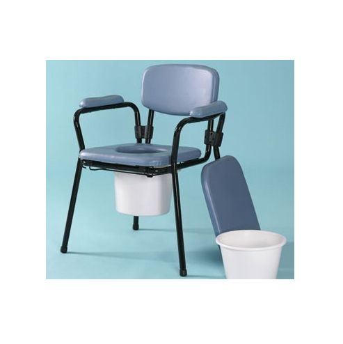 Silla inodoro tapa blanda: Productos de Ortopedia Hospitalet Silla inodoro tapa blanda: Productos de Ortopedia Hospitalet