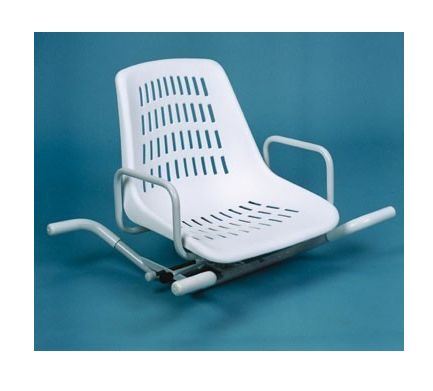 Asiento giratorio de bañera aluminio: Productos de Ortopedia Hospitalet Asiento giratorio de bañera aluminio: Productos de Ortopedia Hospitalet