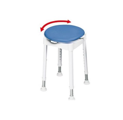 Banqueta giratoria Turín: Productos de Ortopedia Hospitalet Banqueta giratoria Turín: Productos de Ortopedia Hospitalet