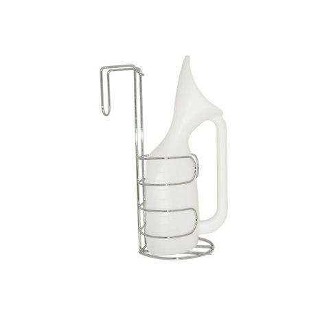 Soporte teléfono ducha: Productos de Ortopedia Hospitalet Soporte teléfono ducha: Productos de Ortopedia Hospitalet
