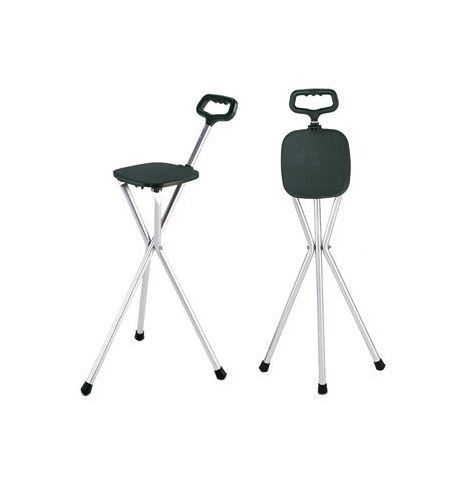 Bastón asiento: Productos de Ortopedia Hospitalet Bastón asiento: Productos de Ortopedia Hospitalet