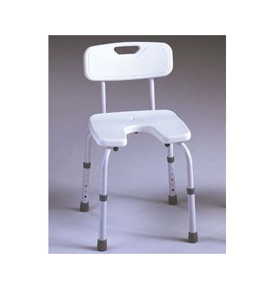Silla de ducha: Productos de Ortopedia Hospitalet Silla de ducha: Productos de Ortopedia Hospitalet