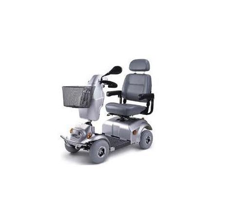 Scooter Agin: Productos de Ortopedia Hospitalet Scooter Agin: Productos de Ortopedia Hospitalet